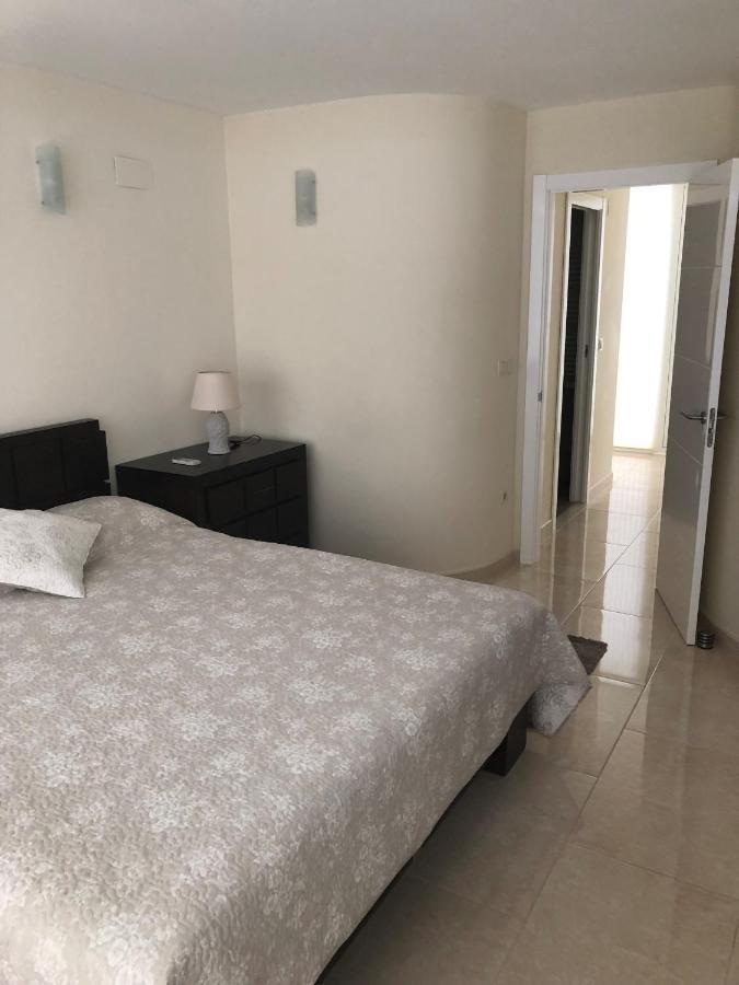 Apartamento El Eden Gandía Playa de Gandía Exterior foto
